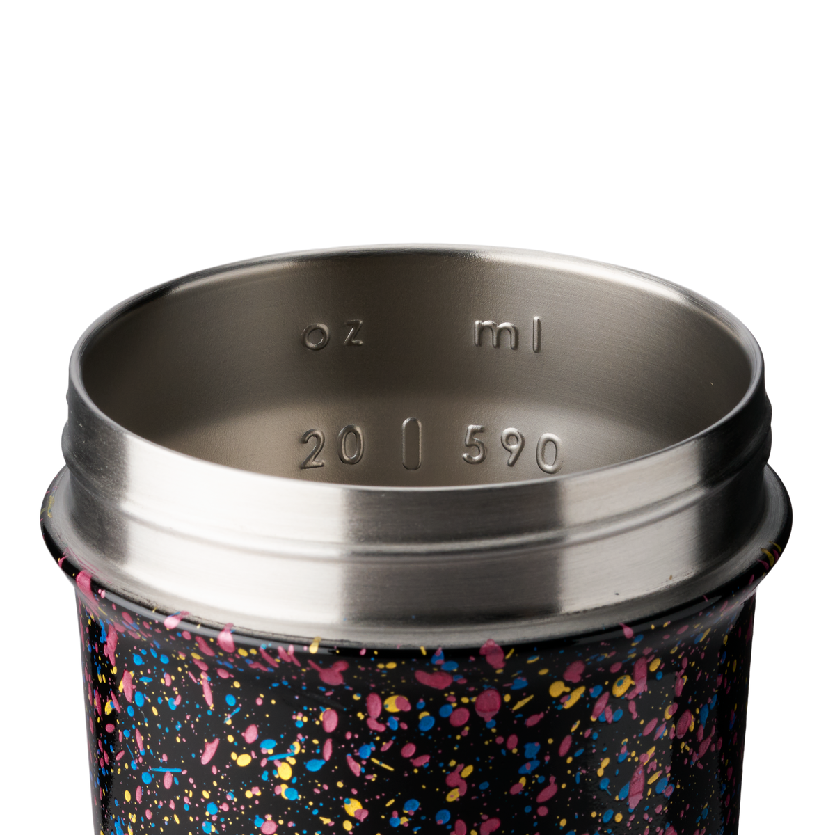 the-shaker-club-stainless-sleek-e7 Black_Speckle_SS_SC.png